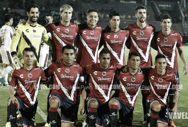 Nueve jugadores transferibles en Veracruz