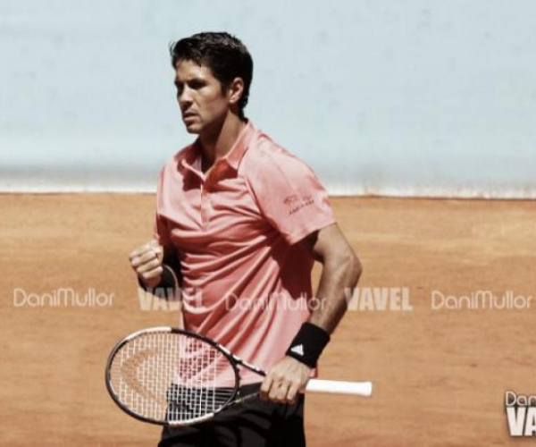 ATP Madrid, il programma di martedì