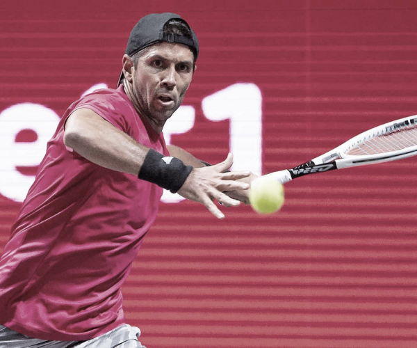 Verdasco supera Murray na estreia do ATP de Colônia