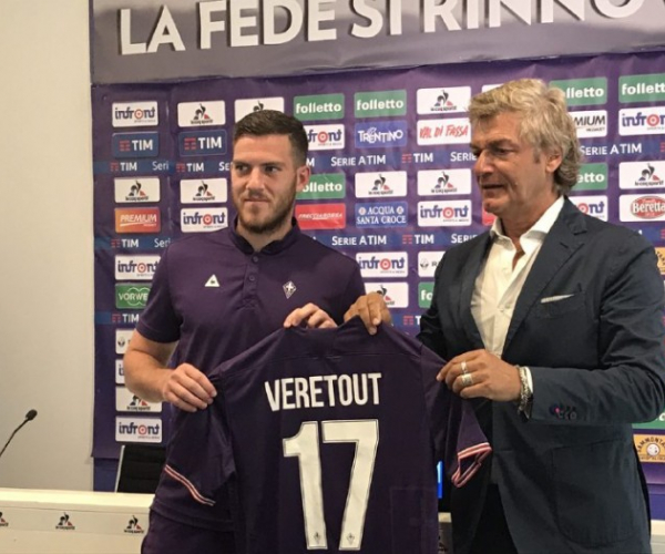 Coppa Italia, senti Veretout: "Questo è un appuntamento importante per la Fiorentina"