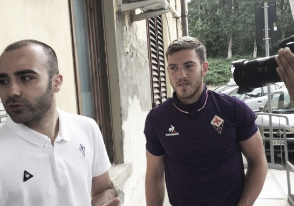 Fiorentina: ufficiale Veretout, s'allontana Sturaro
