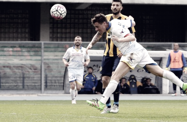 Serie B - Verona e Frosinone, sfida a distanza per la regina d'inverno