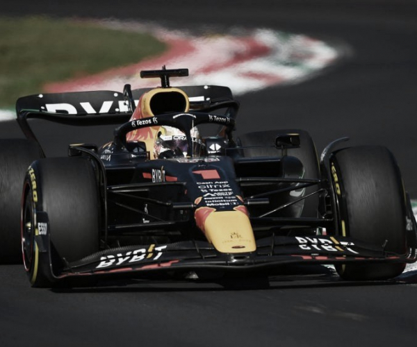 GP de Monza termina com safety car na pista, e Verstappen vence na Itália