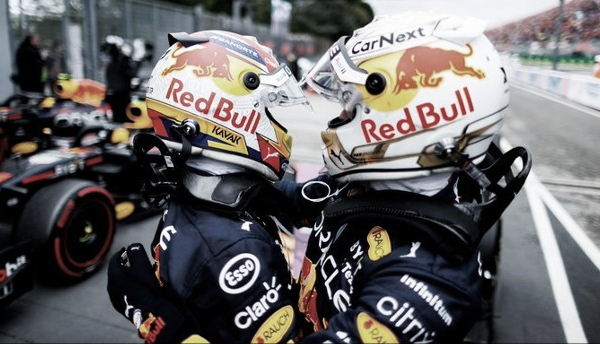 Remember Imola 2022: Verstappen se impone en una carrera
para olvidar de los españoles