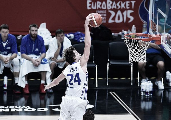 EuroBasket, Lettonia-Repubblica Ceca vale il torneo preolimpico