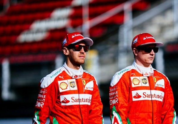Sepang - Ferrari, Vettel soddisfatto a metà: "Buone sensazioni, ma possiamo migliorare"