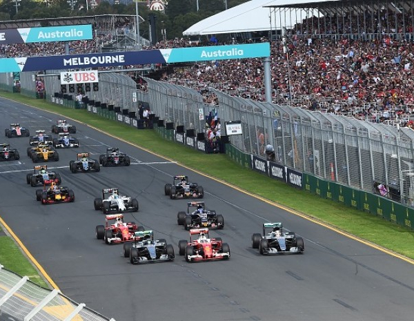 F1, GP di Australia: l'analisi