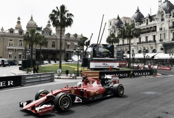 Qualifiche GP Monaco: Hamilton gode, Vettel spera. Raikkonen: "Risultato schifoso"