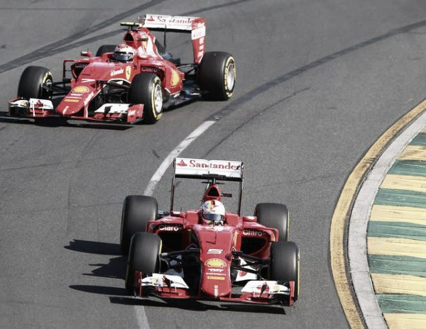 Ferrari double face anche in Canada: a Baku il riscatto di Raikkonen?