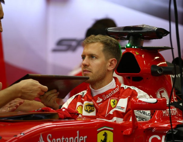 Formula 1 - Per la Ferrari strada in salita. Dove si può recuperare?