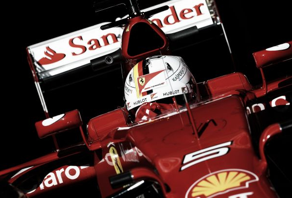 Formula1 Barcellona: Ferrari rimandata, non bocciata