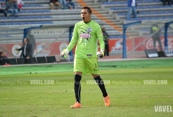 Yair Urbina, nuevo elemento de FC Juárez