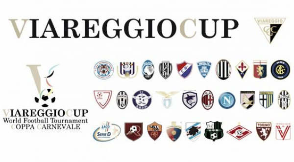 Viareggio Cup, da martedì gli ottavi di finale