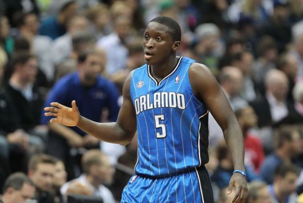 Victor Oladipo Expected To Be Out For A Month