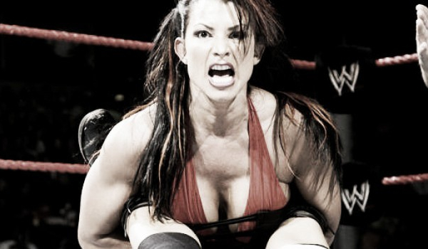 Former 'Diva' Victoria set to return to WWE?