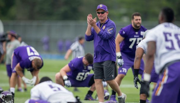 Diamonds In The Rough For The Minnesota Vikings