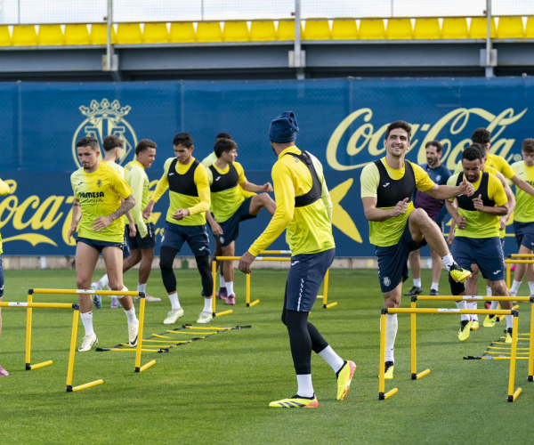 Previa Villarreal-Real Madrid: La esperanza es lo último que se pierde