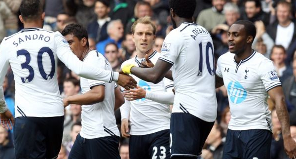 Tottenham - Aston Villa: Europa League y salvación, objetivos cumplidos