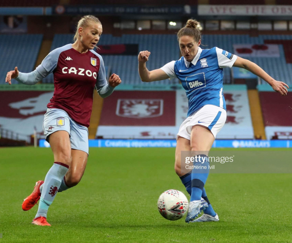 Birmingham City vs Aston Villa Women's Super League preview: How to watch, kick-off time, team news, predicted line-ups and ones to watch