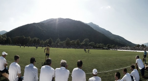 Juve - Festa a Villar Perosa, ma a reti bianche: 0-0 contro la Primavera