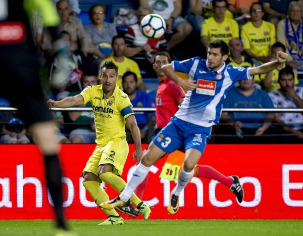 Liga - Tra Villarreal ed Espanyol finisce 0-0
