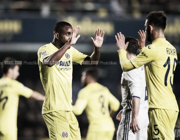 El regreso de los delanteros mejora la media goleadora del Villarreal