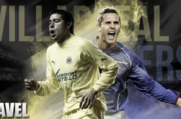 Rangers-Villarreal: primer peldaño hacia la gloria