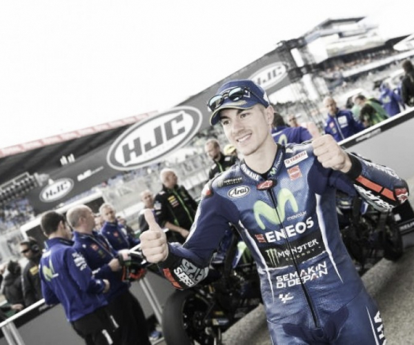 MotoGP, Le Mans - Vinales: "Importante vincere dopo due gare negative"