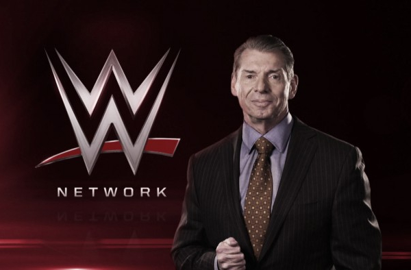 Major changes planned for WWE Network