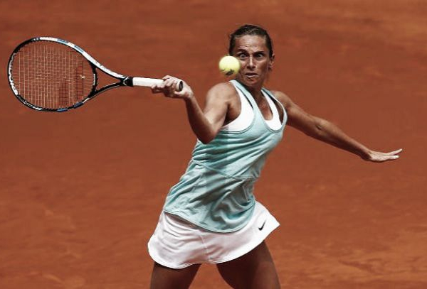 WTA Norimberga: Knapp e Vinci in semifinale