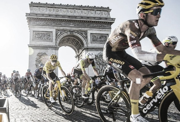 Las claves del Tour de Francia 2023