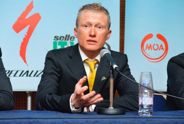 Astana, Vinokourov delinea il futuro di Aru e Nibali