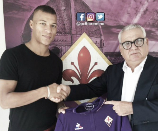 Após renovar com Tello, Fiorentina anuncia dois reforços antes do início da Serie A