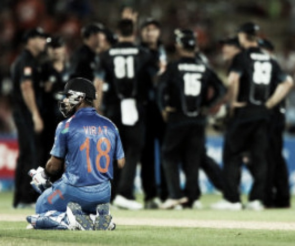 India - New Zealand World T20 Preview: Exciting clash gets Super 10's underway