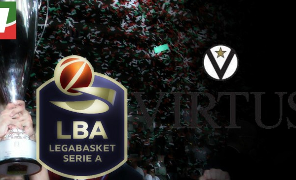 Guida Vavel Legabasket 2017/18: Virtus Bologna