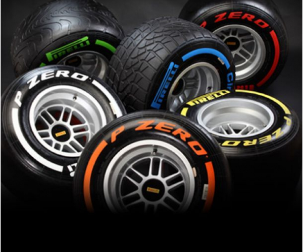 2014 : mise à jour du calendrier et Pirelli confirmé