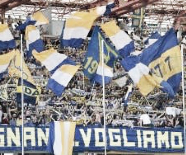 El Parma respira, le reducen la sanción por amaño de partidos