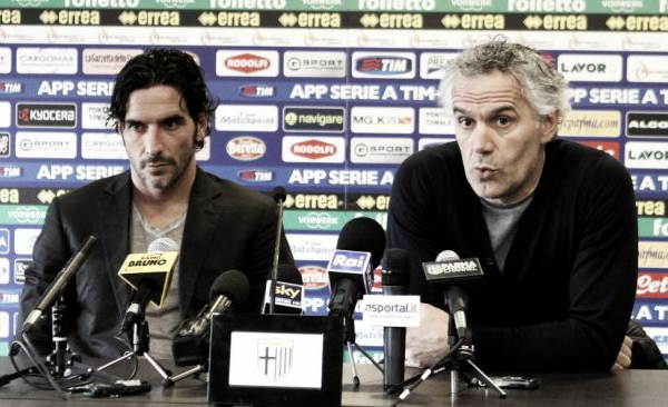 Caos Parma, Donadoni: "Grazie ai giocatori, ma pochissima solidarietà dall'esterno"