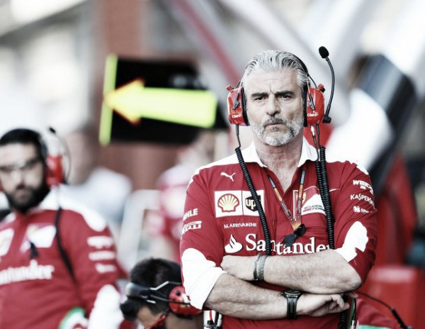 Formula 1, la Ferrari cambia volto: in Austria spazio al secondo motore