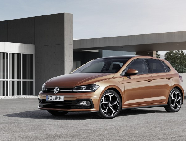 Nuevo Volkswagen Polo: comiéndole terreno al Golf