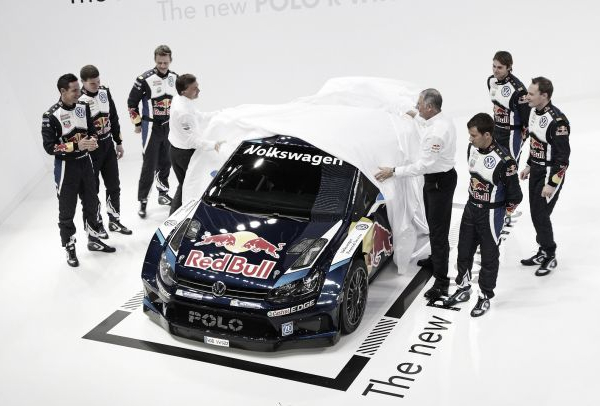 WRC: anteprima della stagione 2015