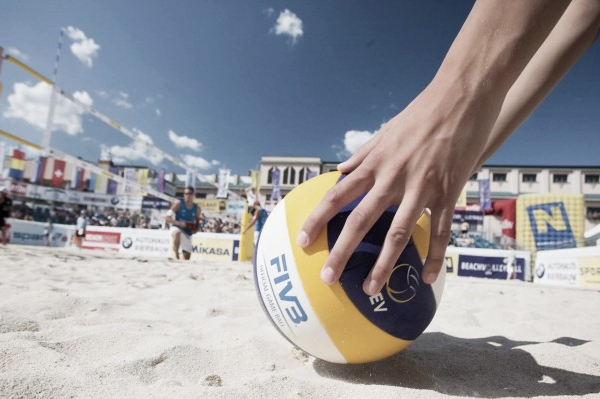 Beach Volley, in esclusiva su Fox Sports il campionato italiano 2017
