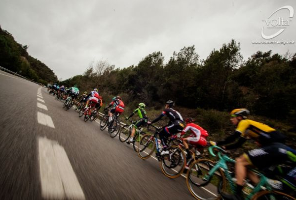 Giro di Catalogna, 4° tappa: a La Molina trionfa Van Garderen, botta e risposta Contador - Porte