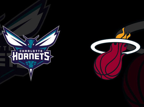 Resumen: Miami Heat 104-103 Charlotte Hornets en Pretemporada NBA 2021