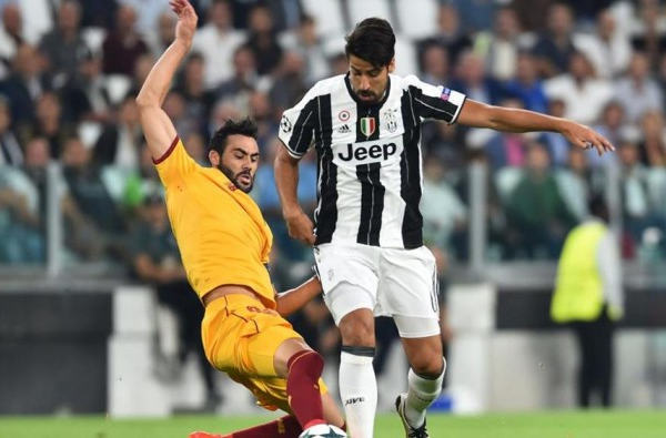 Juventus - Siviglia 0-0: le pagelle