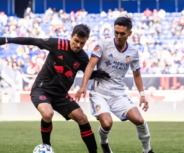 FC Cincinnati vs New York Red Bulls preview: How to watch, team news, predicted lineups and ones to watch