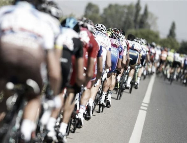 Resultado de la octava etapa de La Vuelta a España 2013: