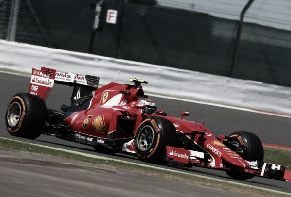 FP3 Silverstone, Hamilton davanti a tutti, seguono Rosberg e Raikkonen