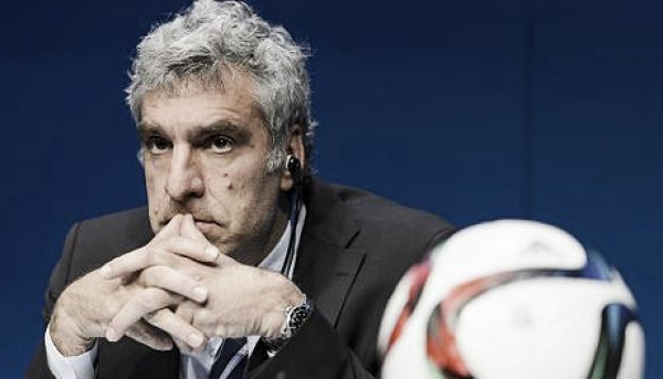 Scandalo Fifa, il portavoce De Gregorio: "Siamo parte lesa, collaboreremo"