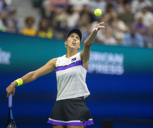WTA Osaka quarterfinal preview: Madison Keys vs Angelique Kerber